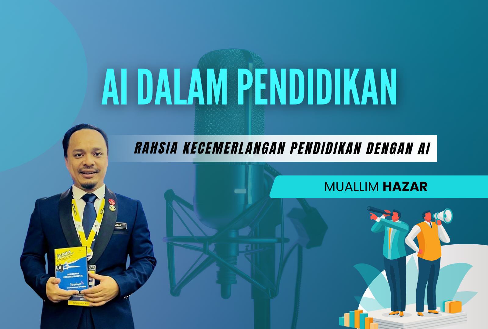 AI Dalam Pendidikan